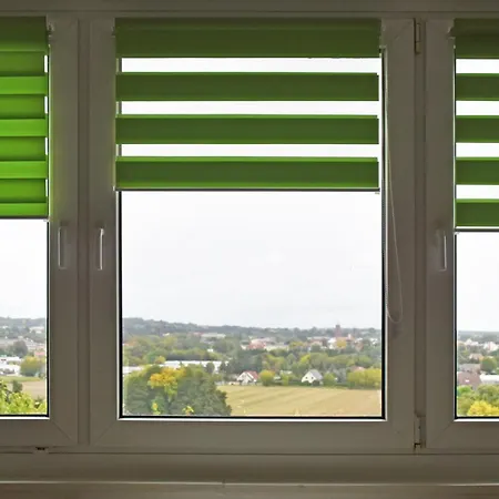 Appartamento Guwo Gaestewohnung Platanenstrasse 1 *