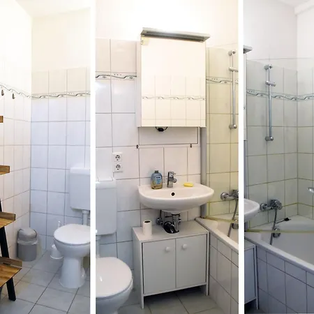 Guwo Gaestewohnung Platanenstrasse 1 Appartement