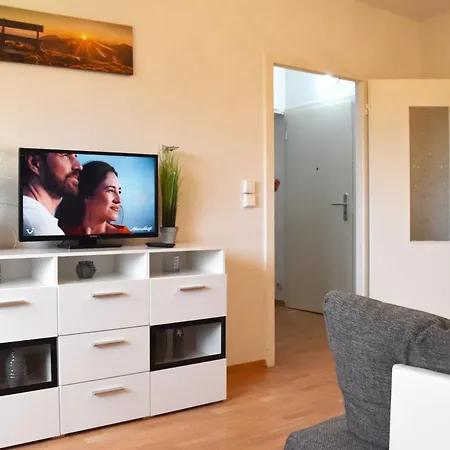 Guwo Gaestewohnung Platanenstrasse 1